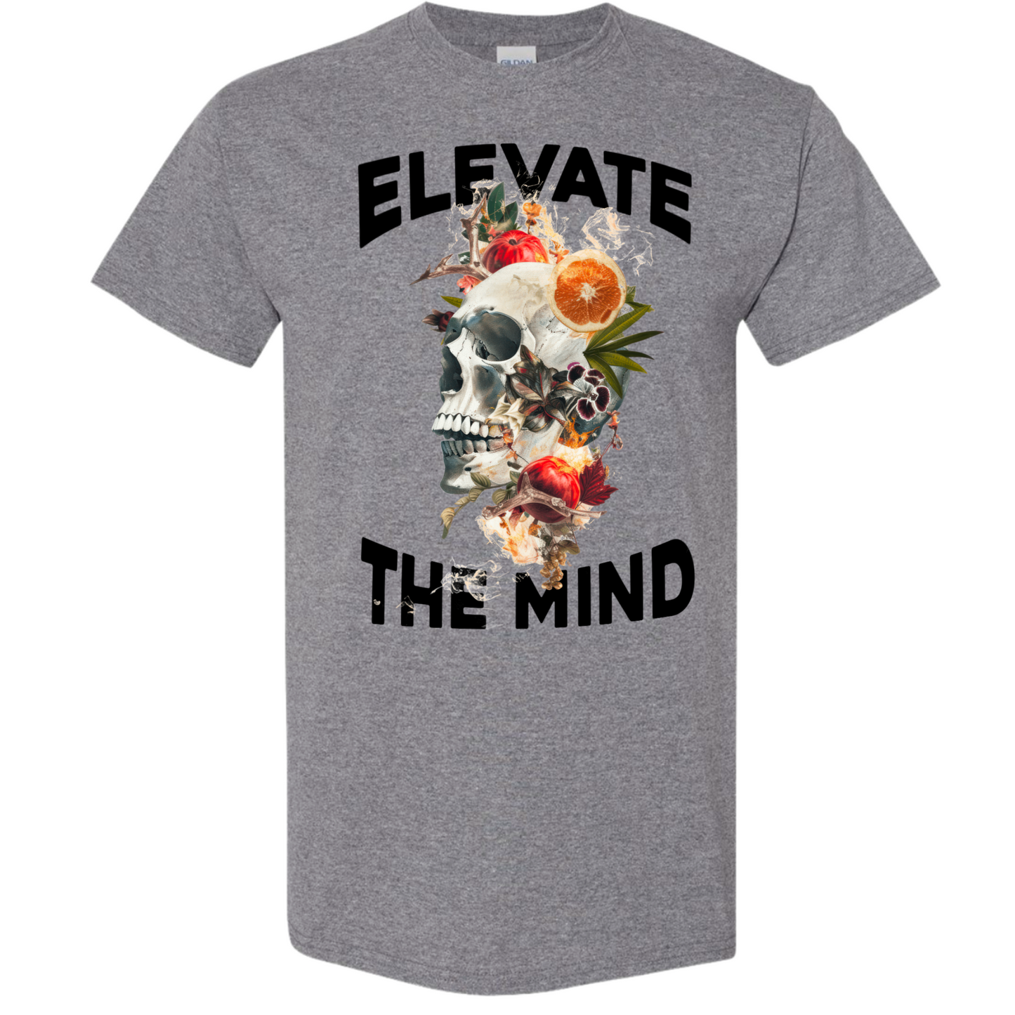 Elevate The Mind Tee