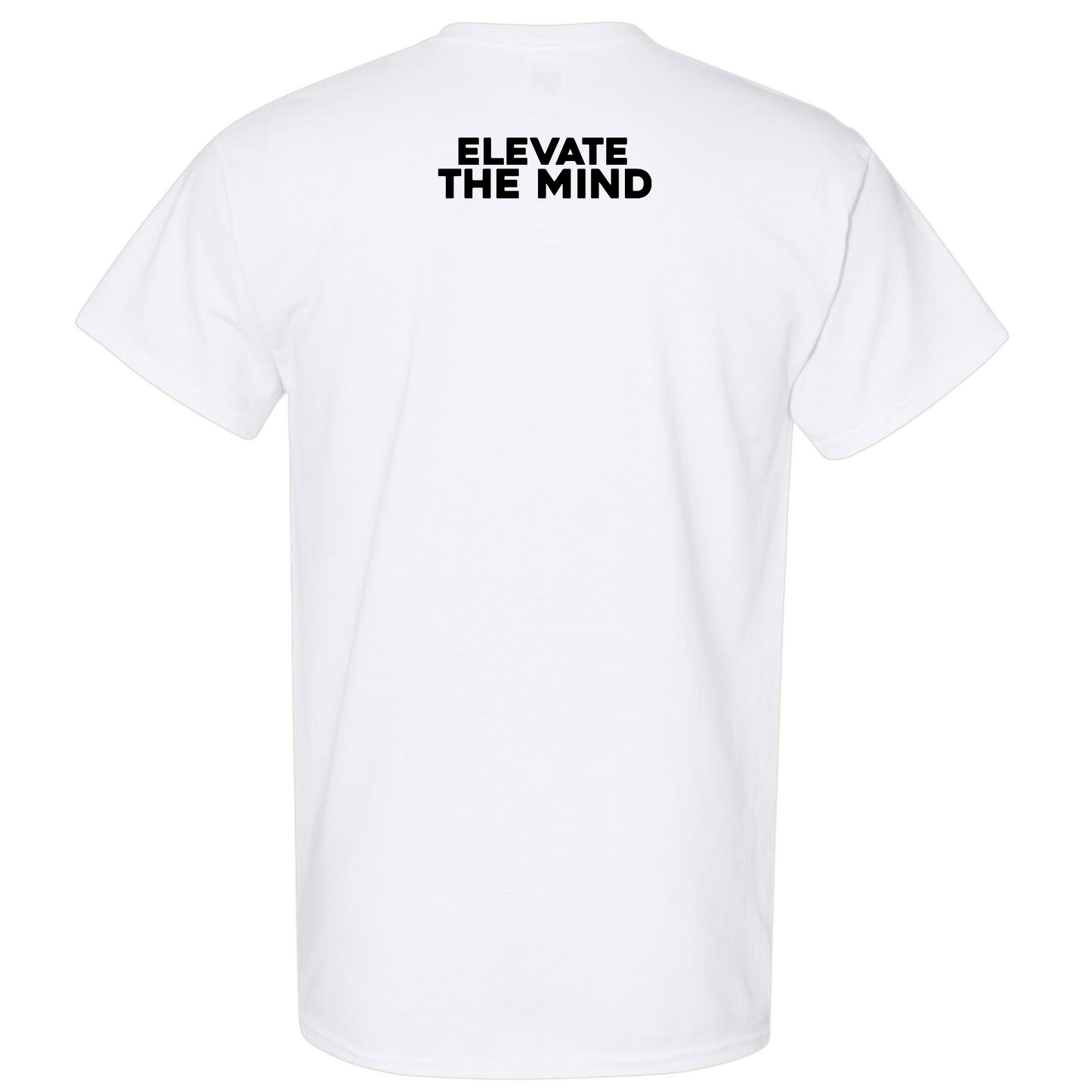 Elevate The Mind Tee