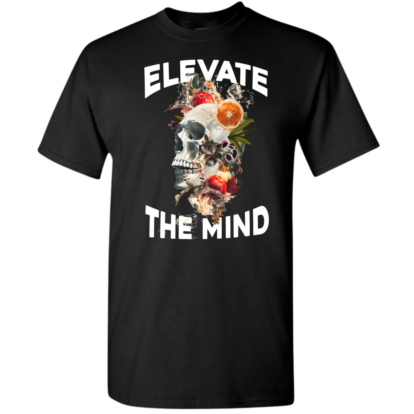 Elevate The Mind Tee