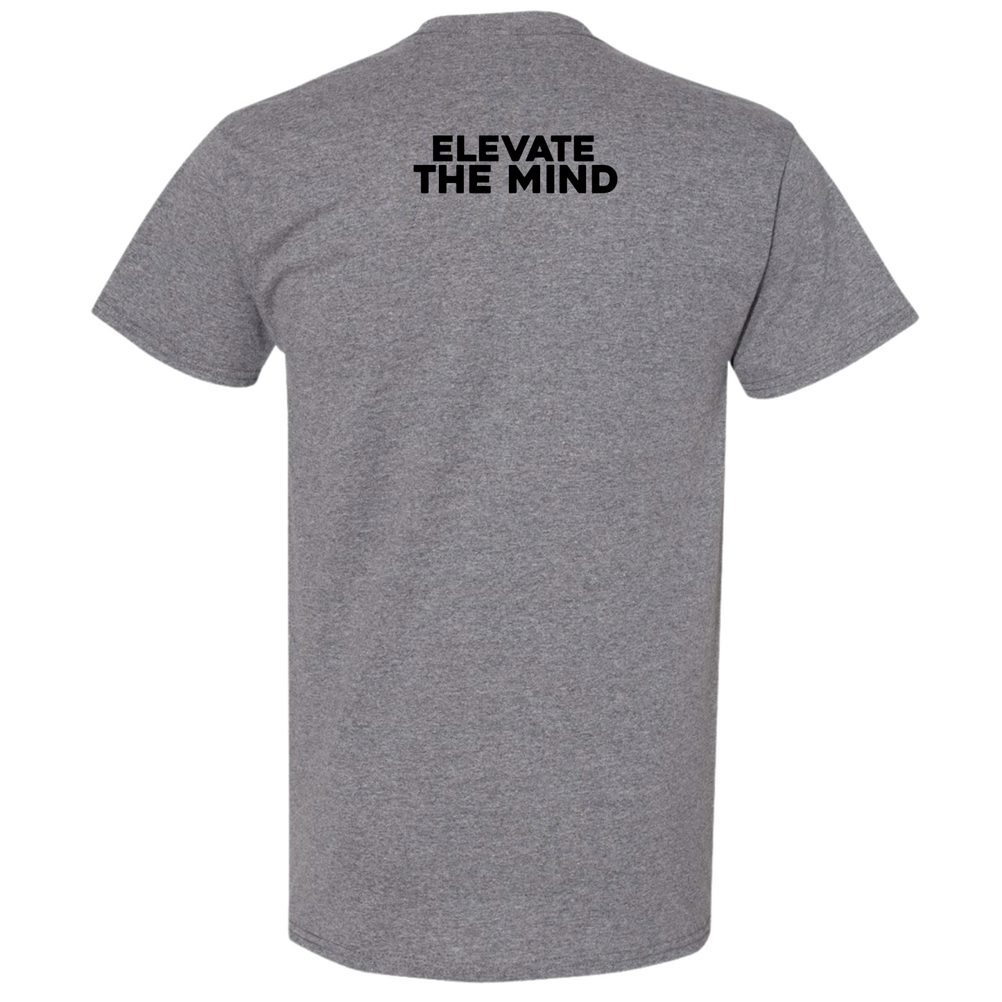 Elevate The Mind Tee