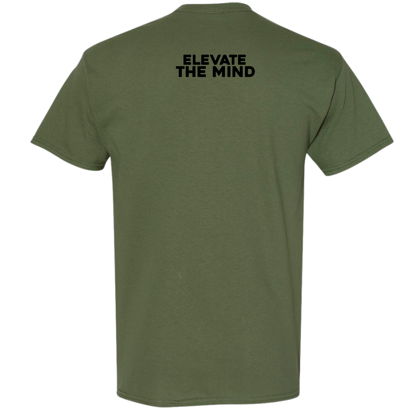 Elevate The Mind Tee