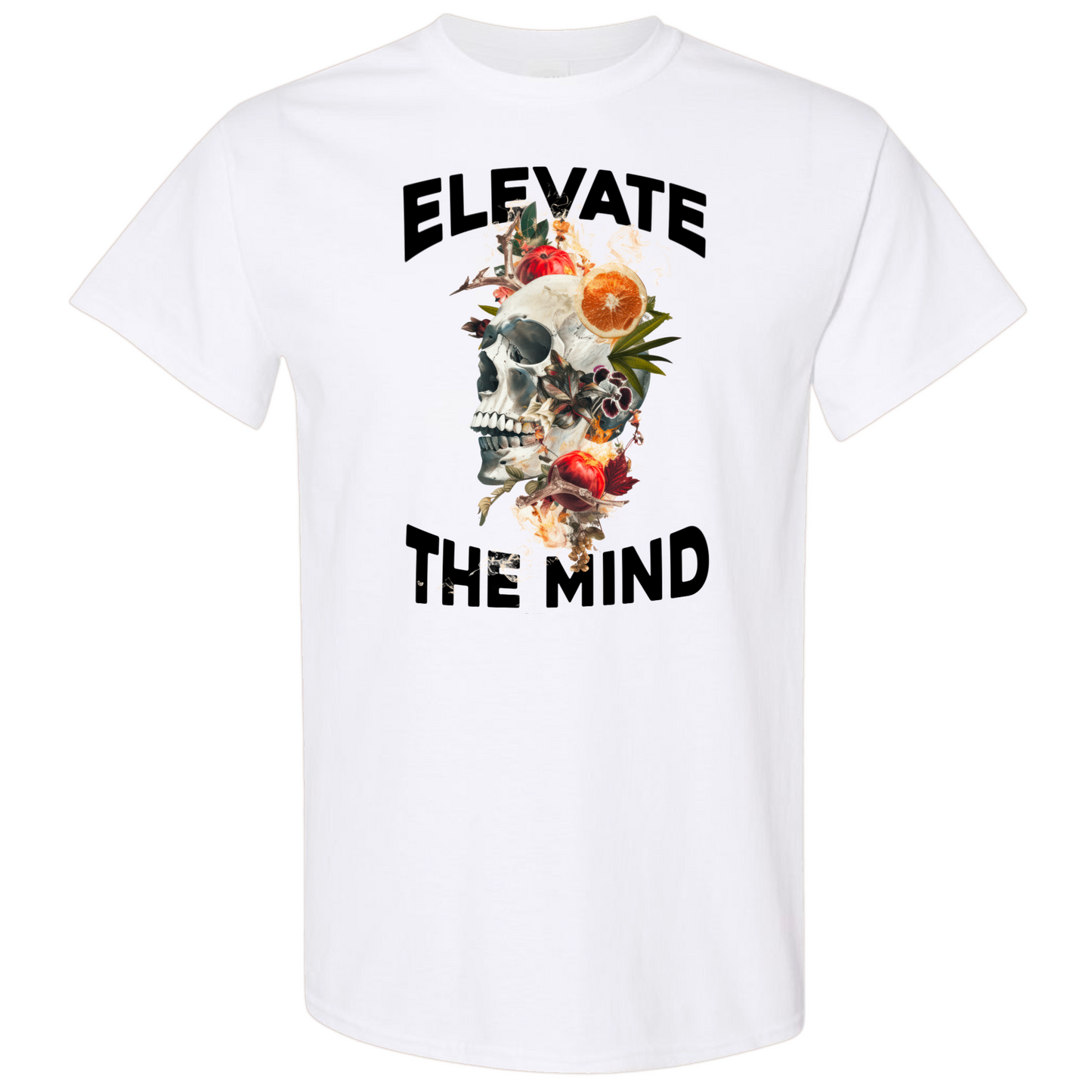 Elevate The Mind Tee
