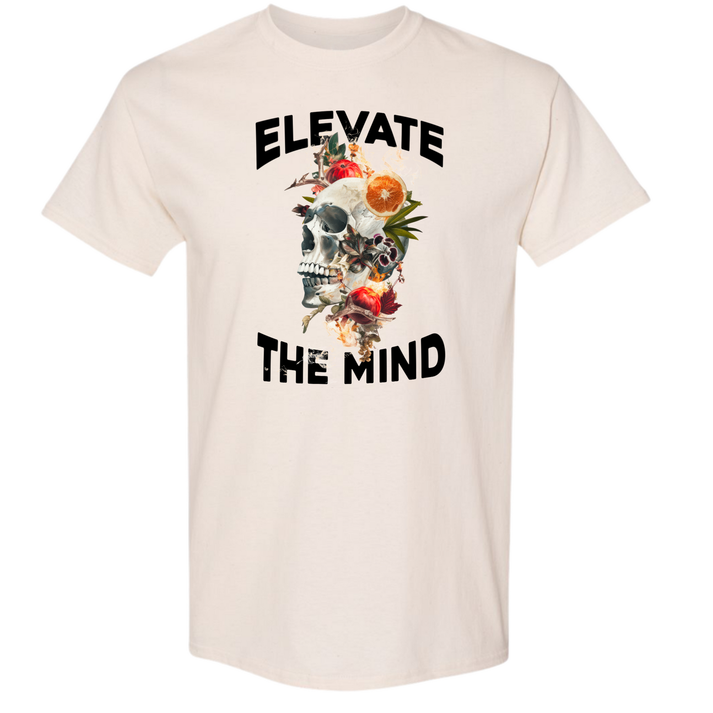 Elevate The Mind Tee