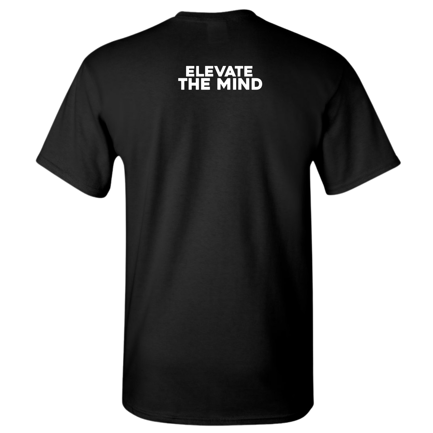 Elevate The Mind Tee