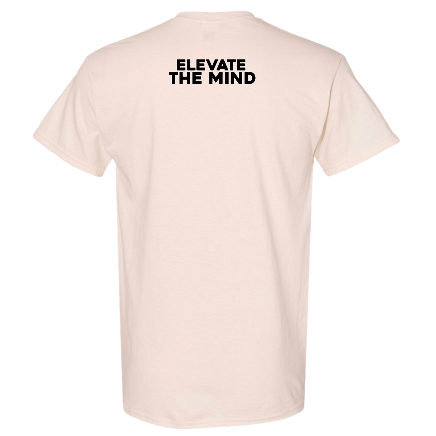 Elevate The Mind Tee
