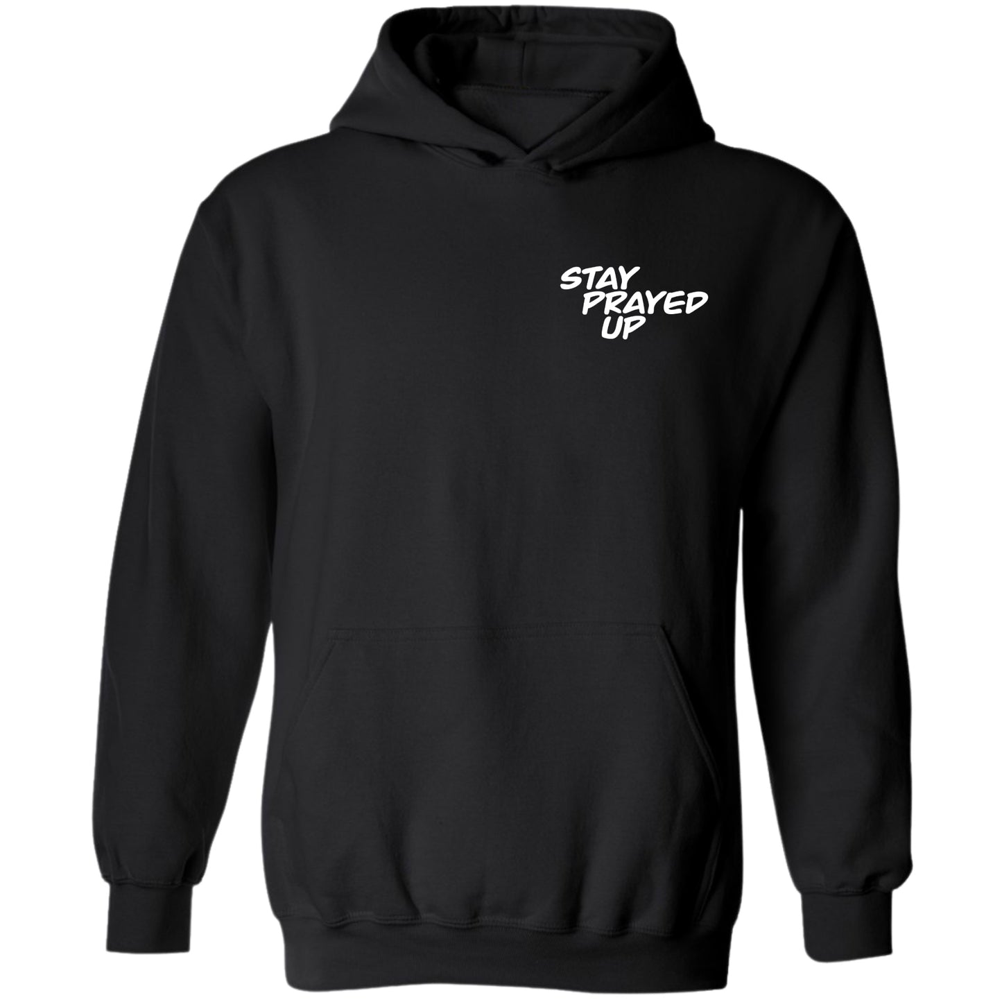 The Warning Hoodie