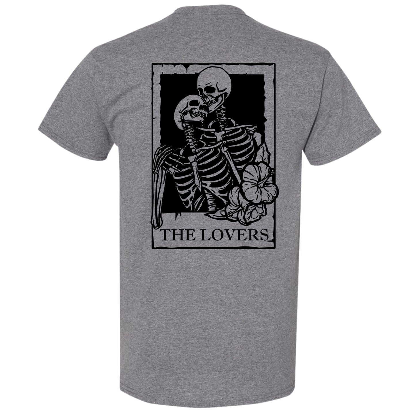 Til death…