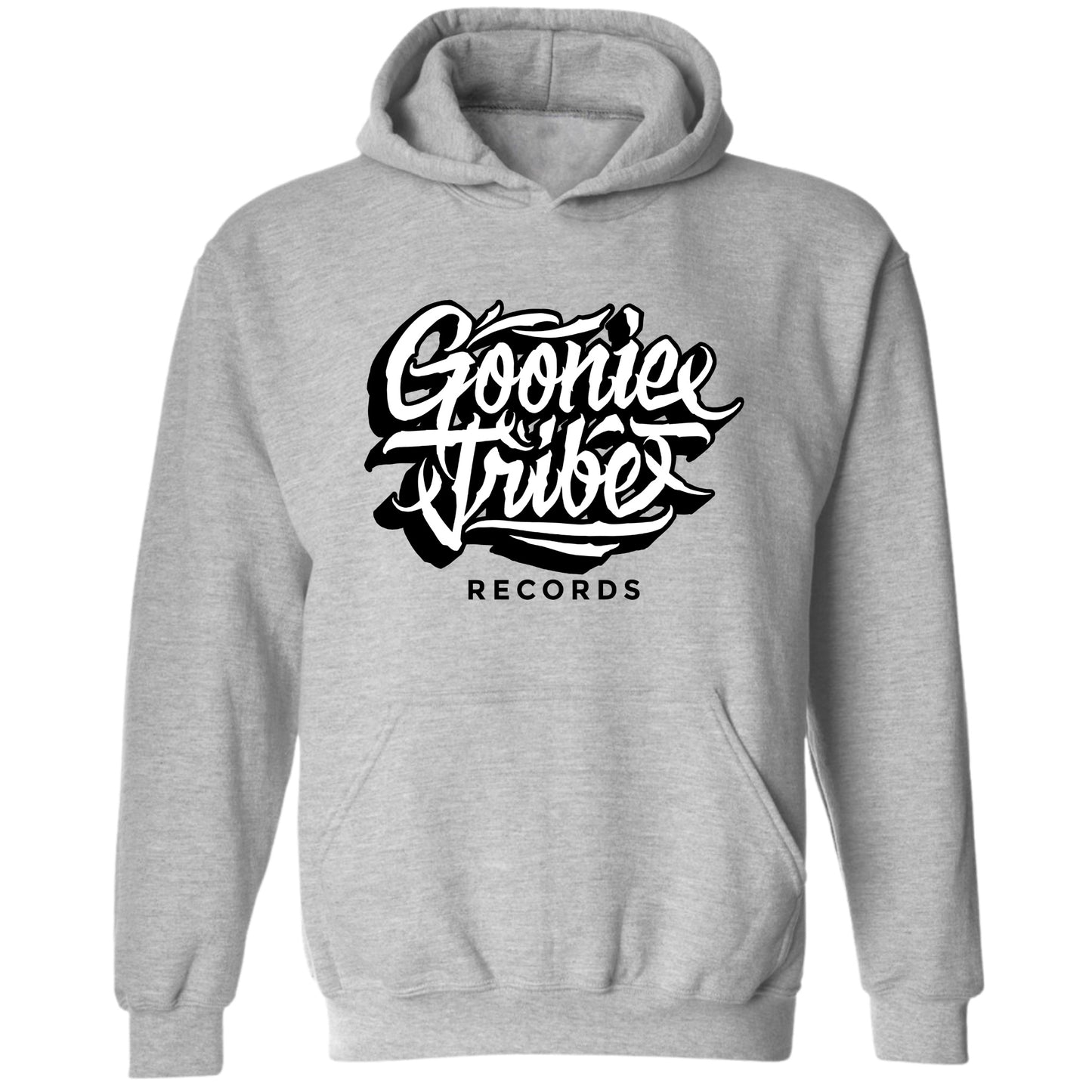The Record Label Hoodie
