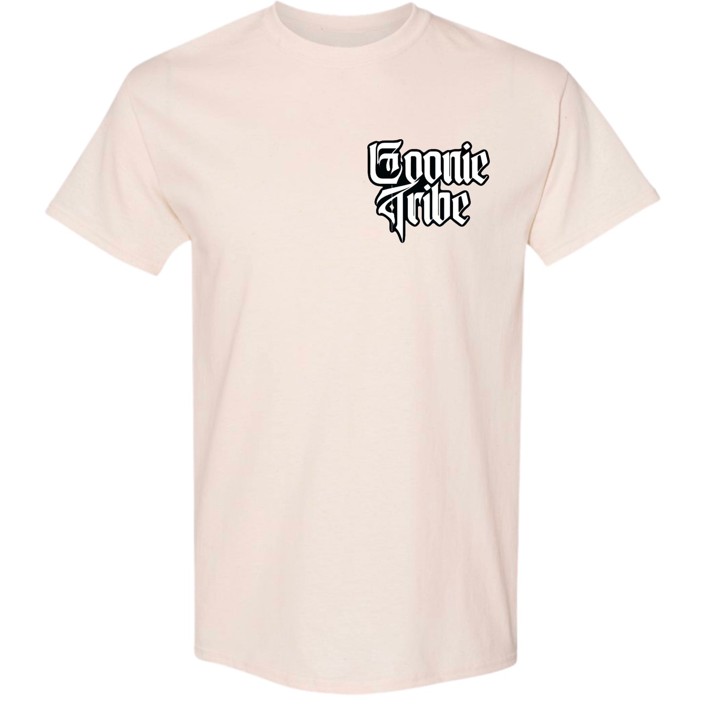 For The Tribe Tee