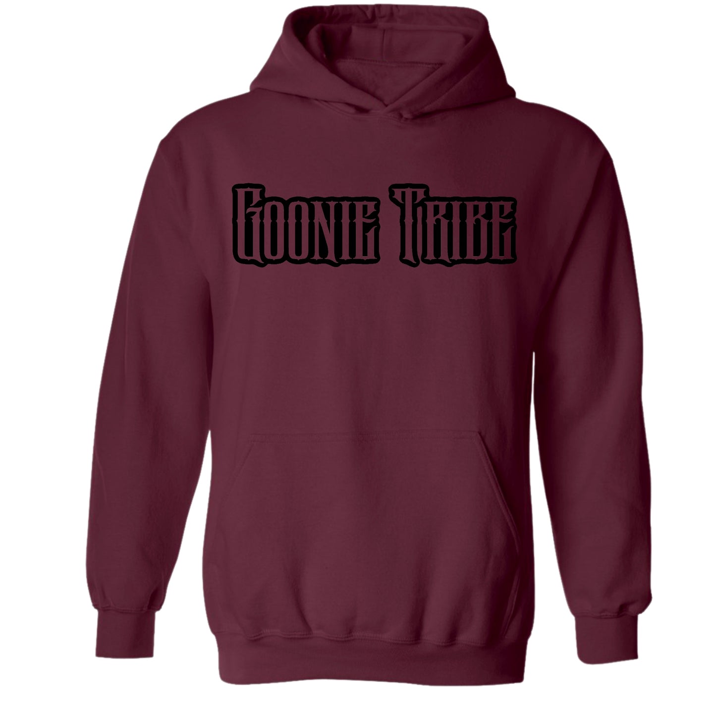 The Ex Logo Hoodie