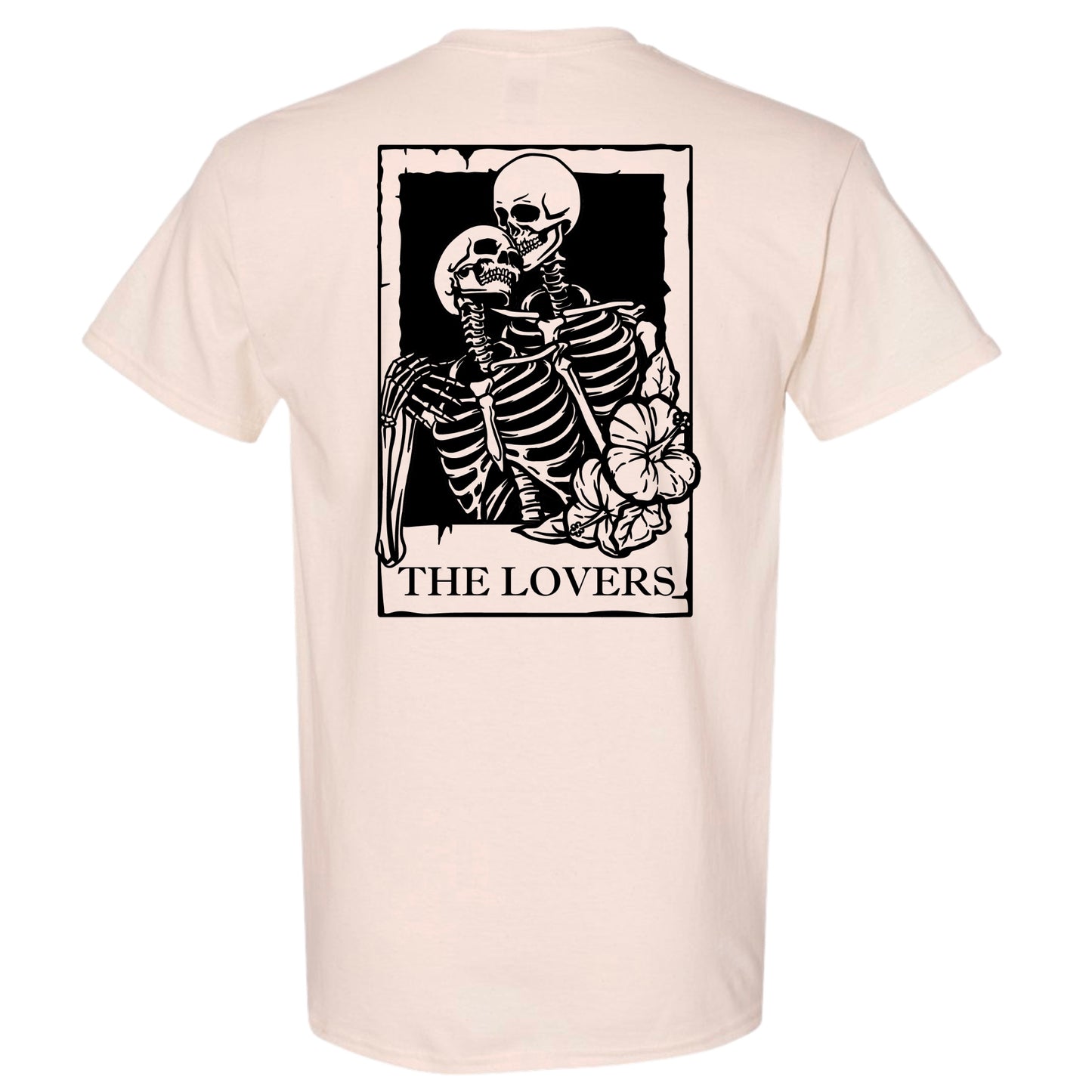 Til death…