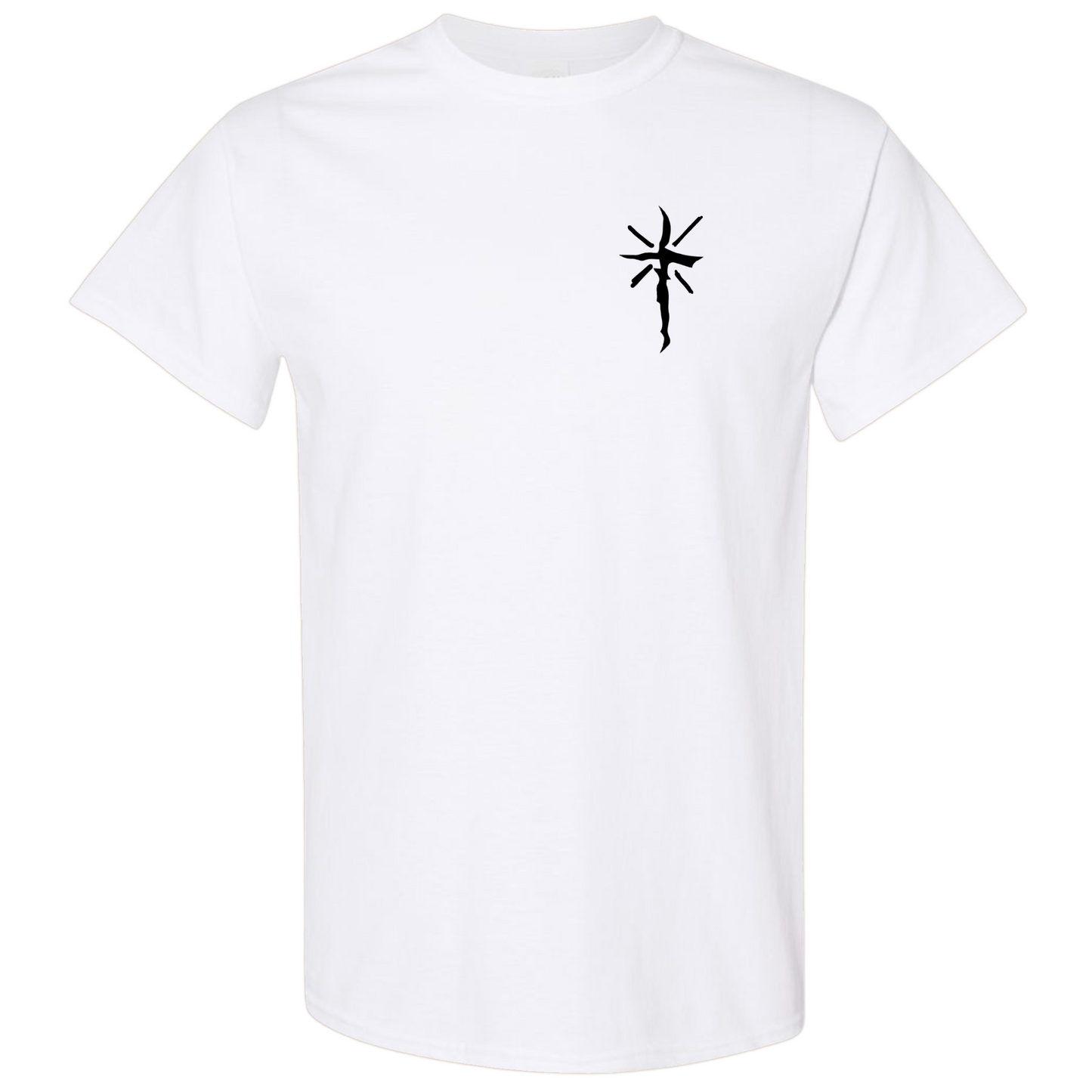 Shadow Of Death Tee