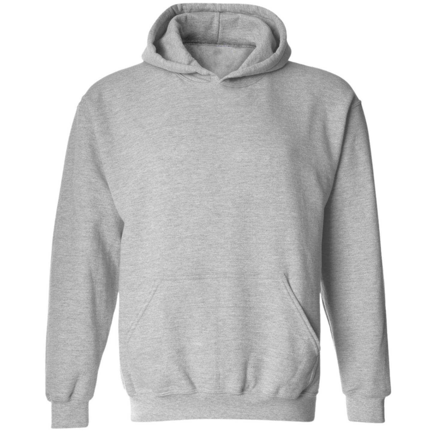 Power of Positivity Hoodie