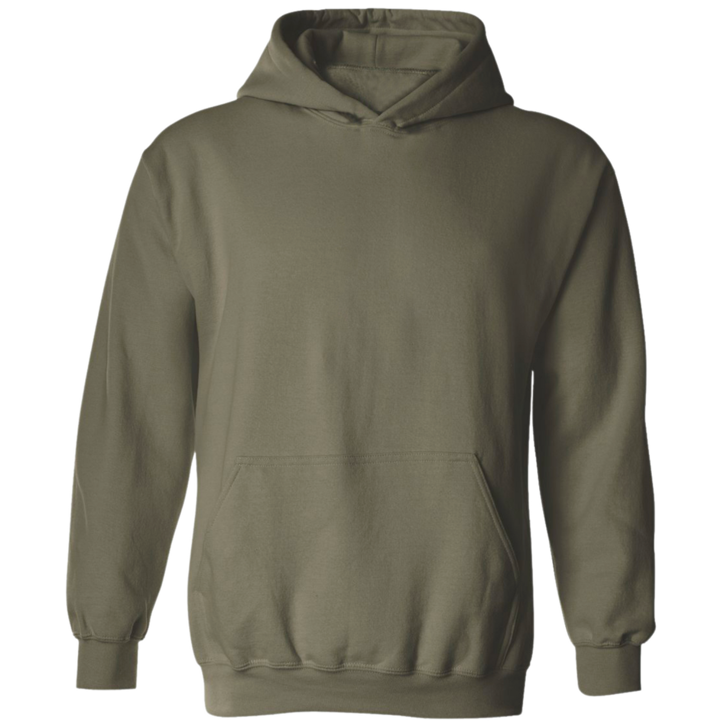 Power of Positivity Hoodie