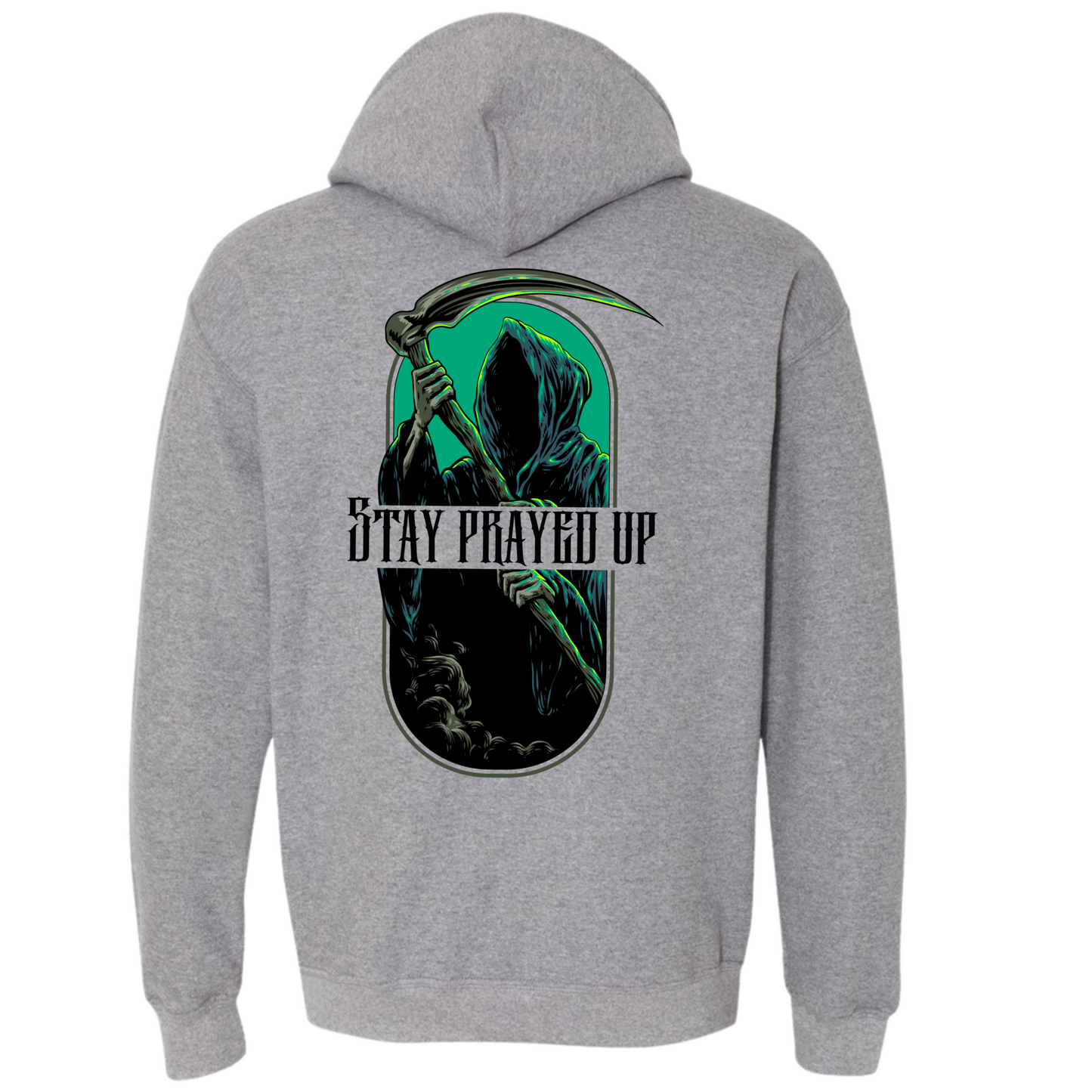 Get Right Hoodie