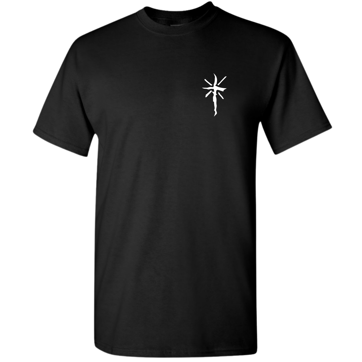 Shadow Of Death Tee