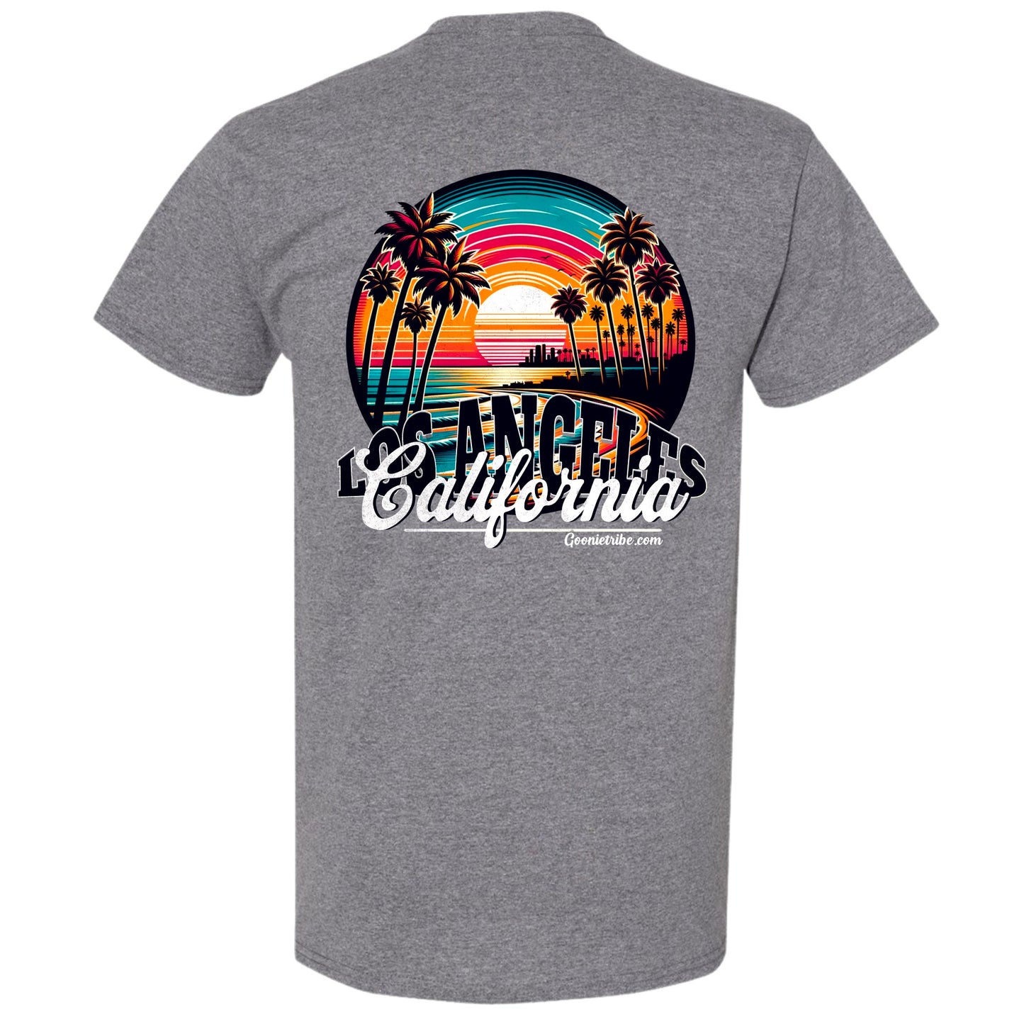 Beach Tee