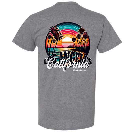 Beach Tee