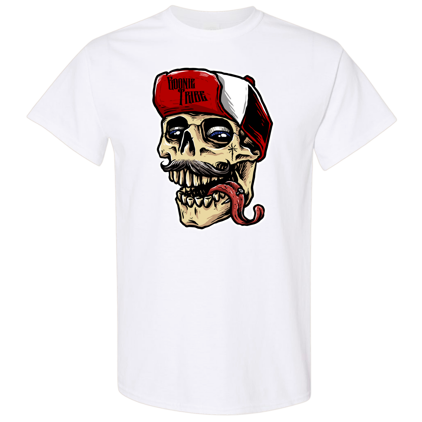 Tame Your Tongue Tee