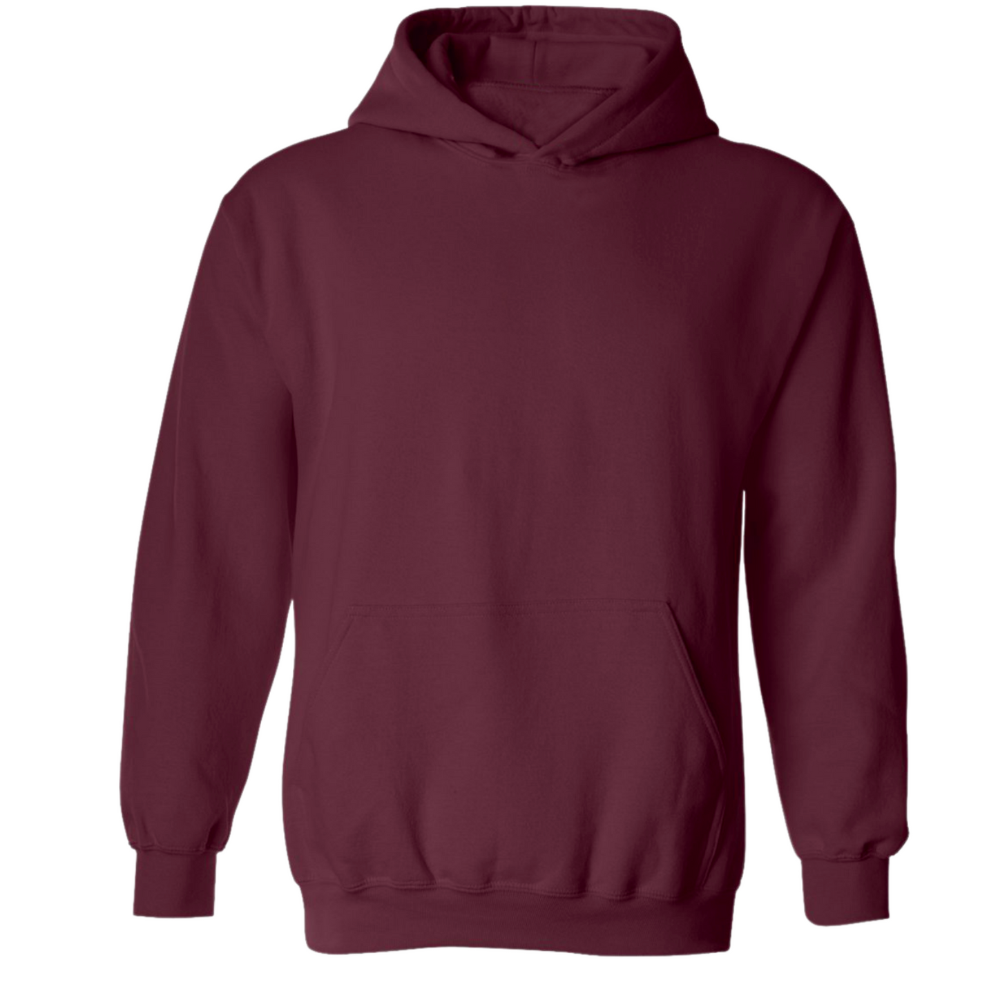 Power of Positivity Hoodie
