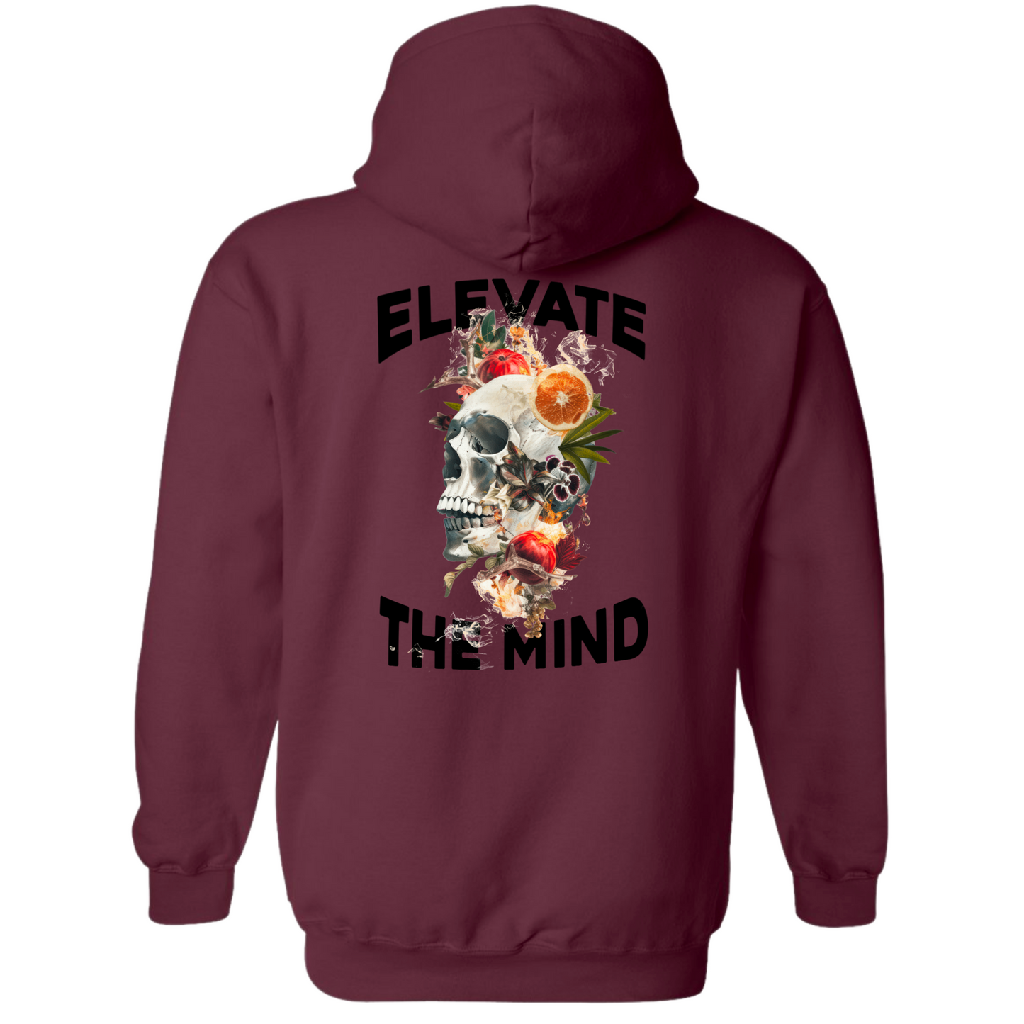 Elevate The Mind Hoodie