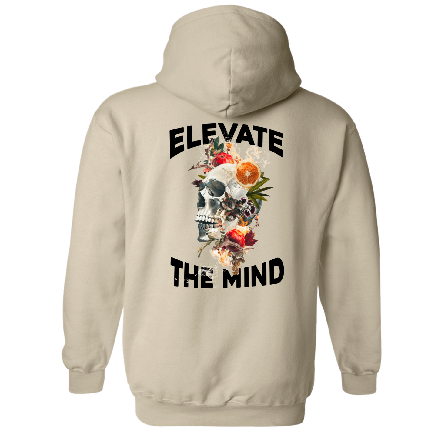 Elevate The Mind Hoodie