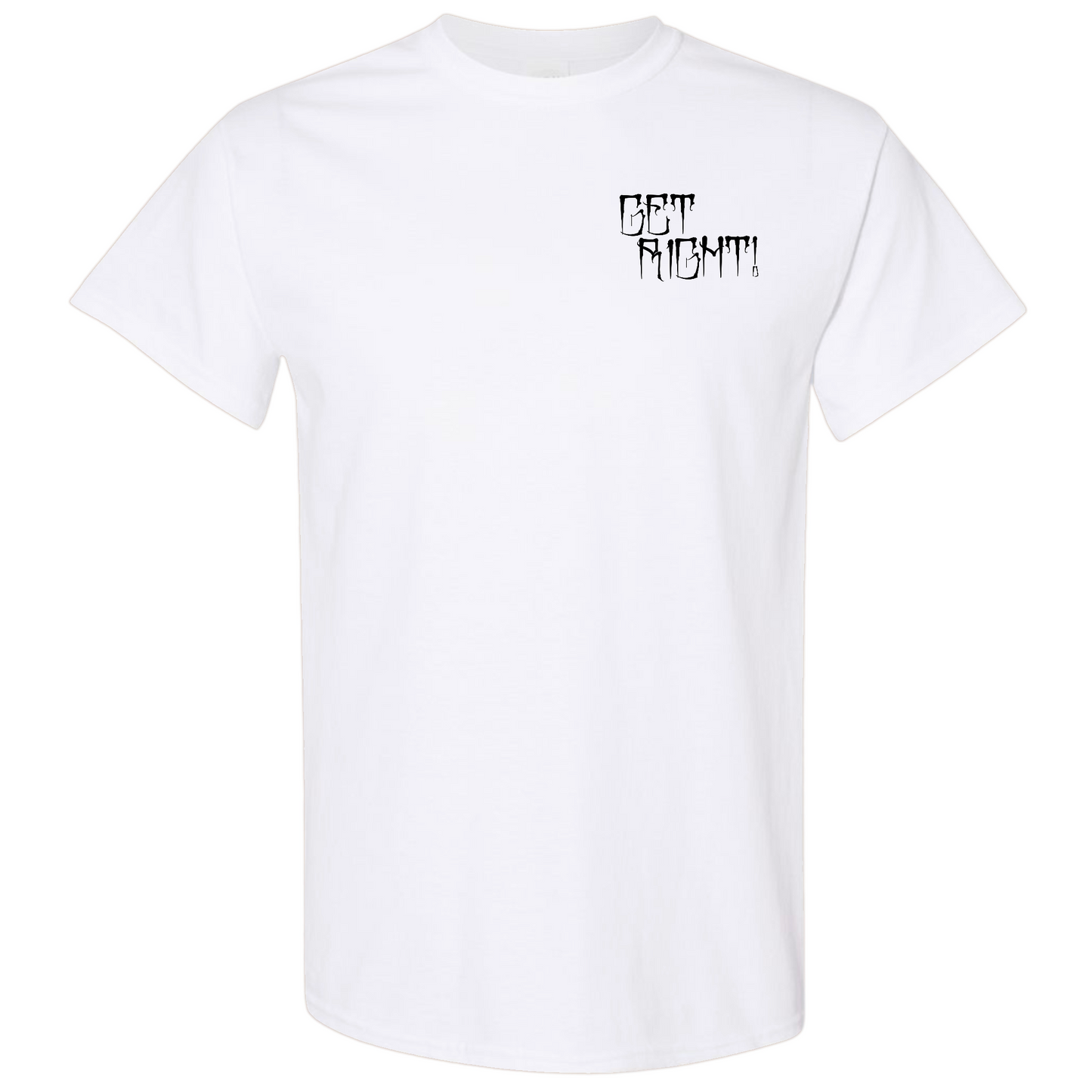 Get Right Tee