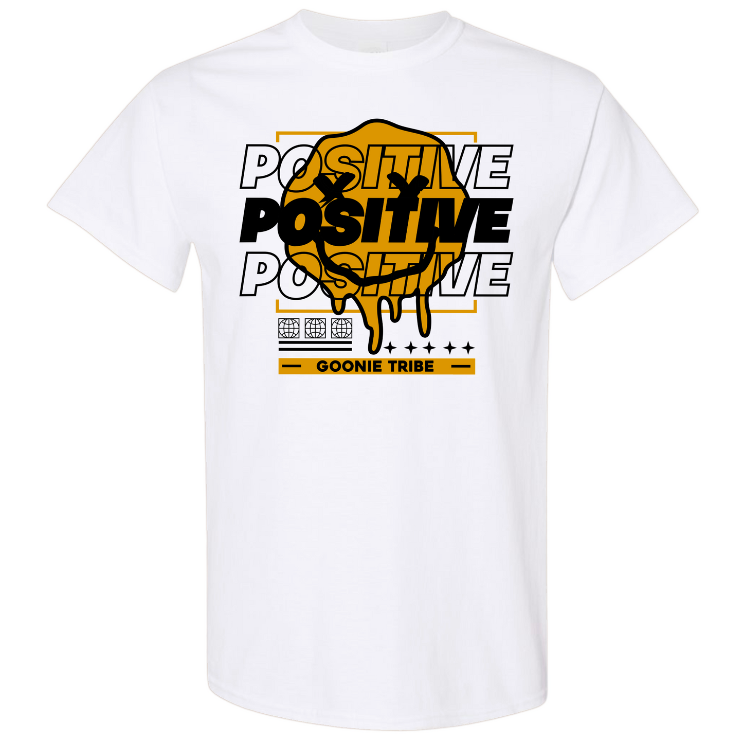 Positive Tee