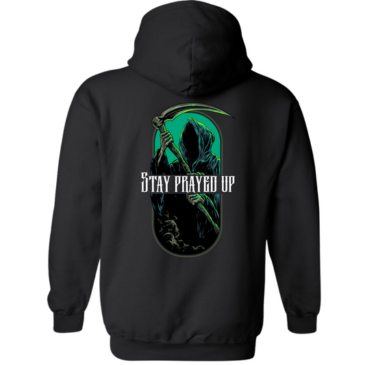 Get Right Hoodie
