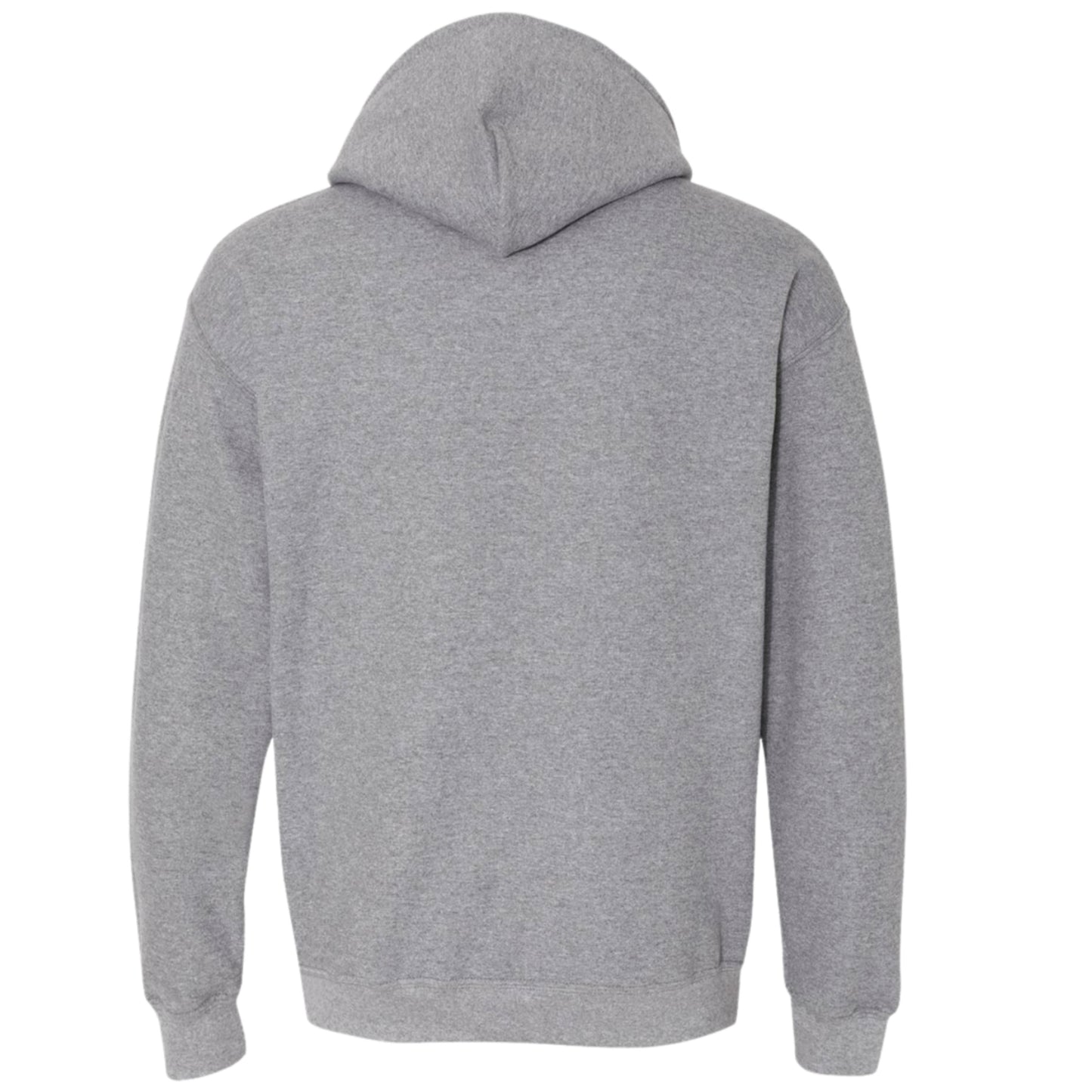 Gods Work Hoodie