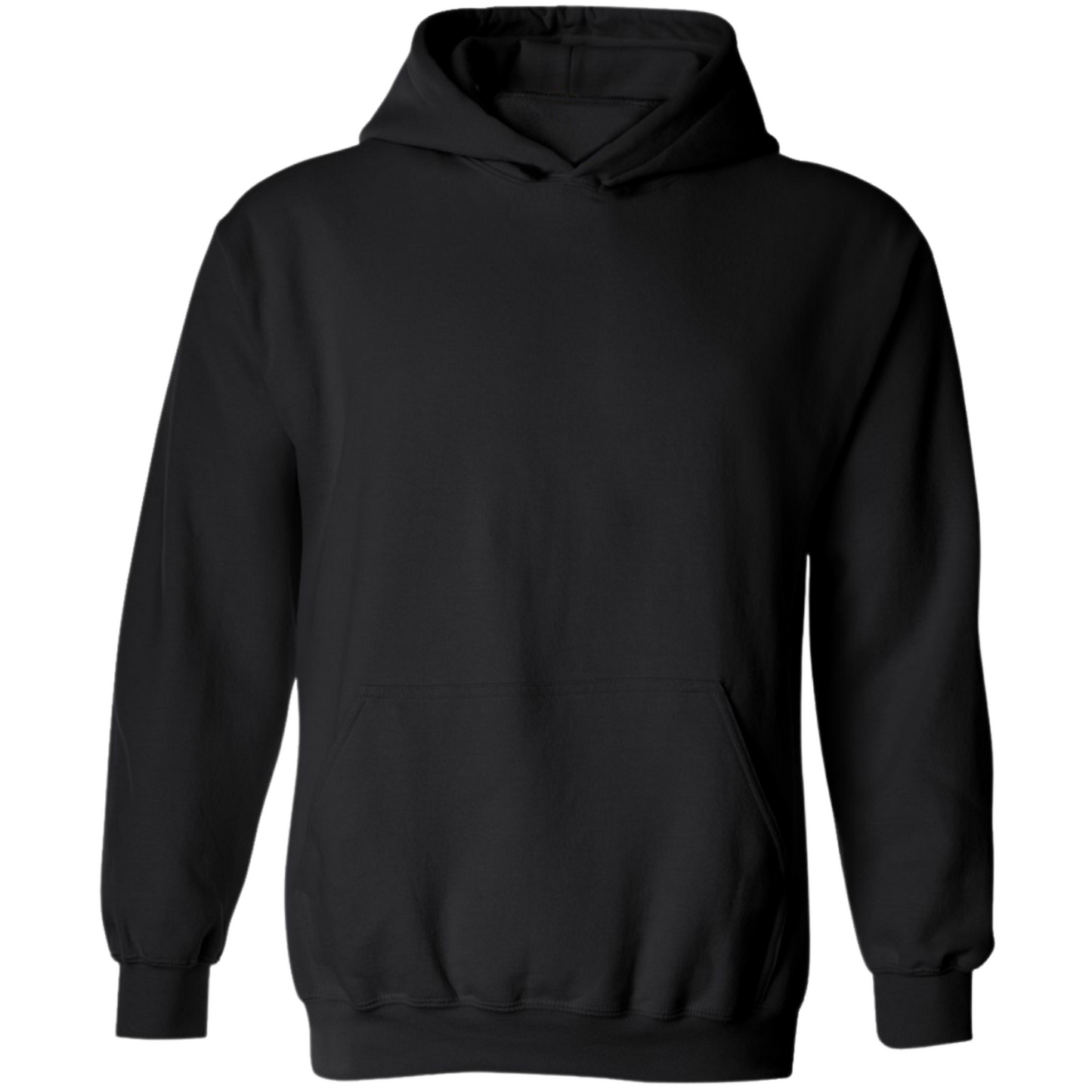Power of Positivity Hoodie