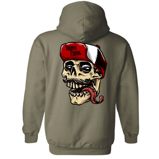 Tame Your Tongue Hoodie