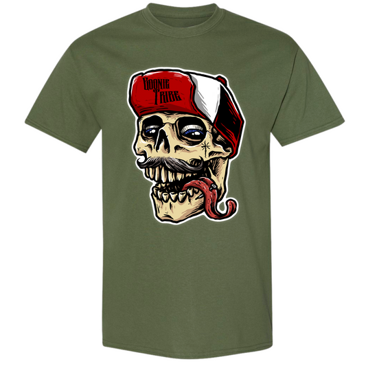Tame Your Tongue Tee