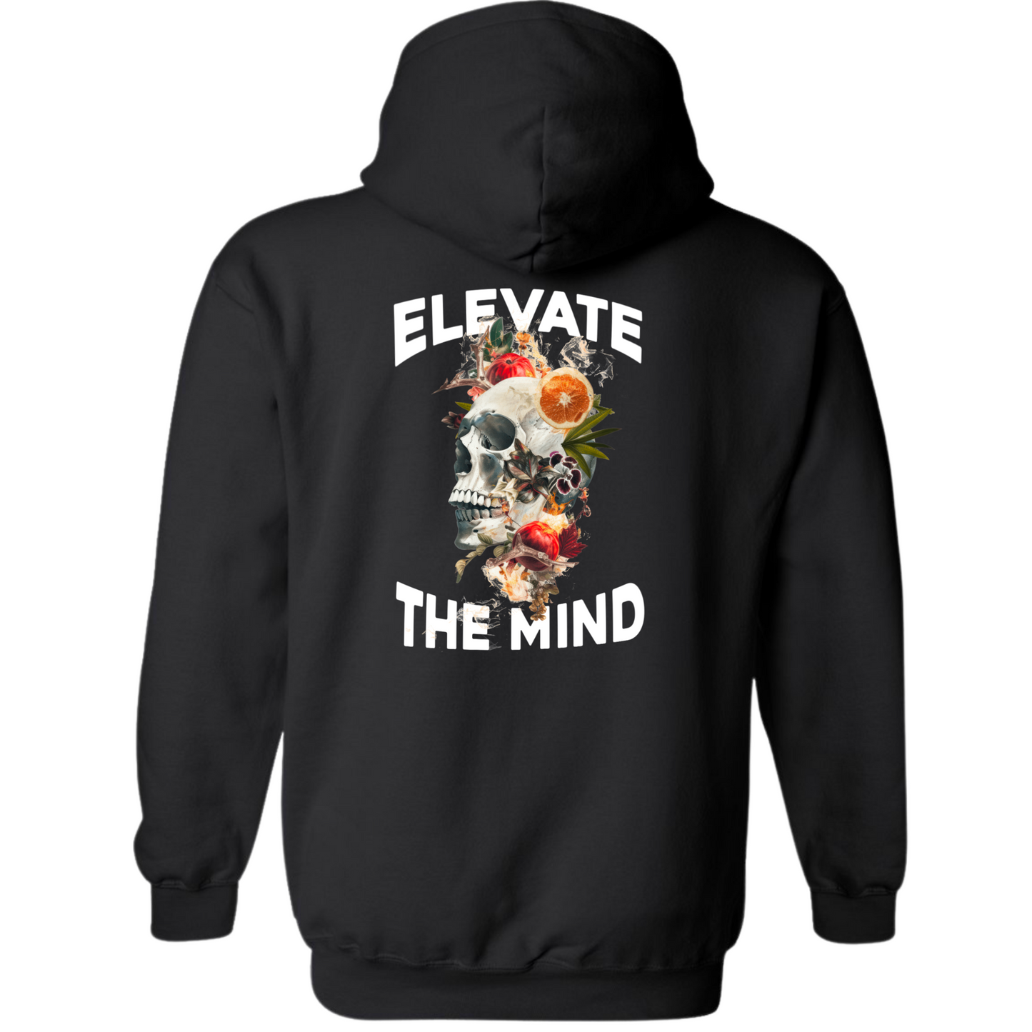Elevate The Mind Hoodie