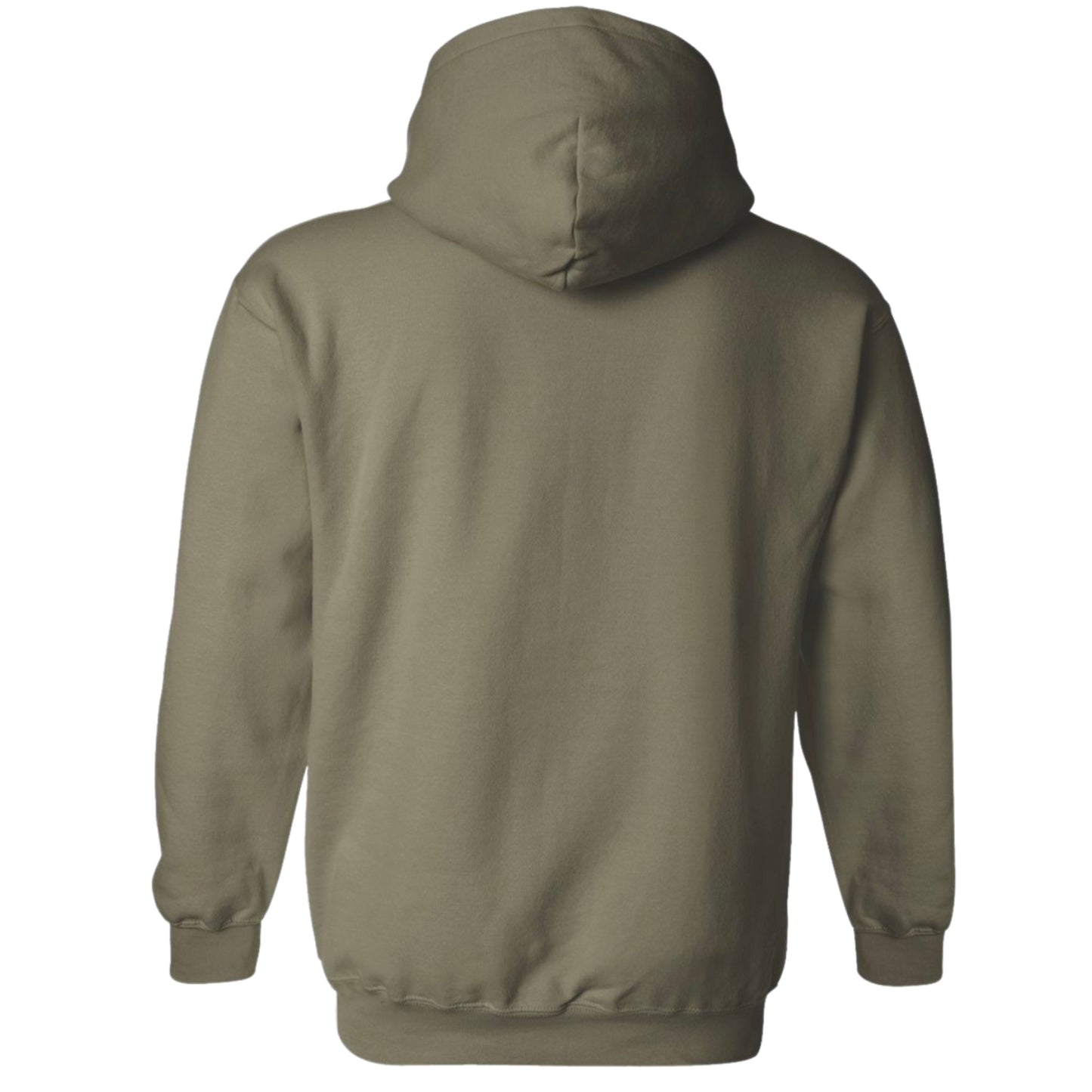 Gods Work Hoodie