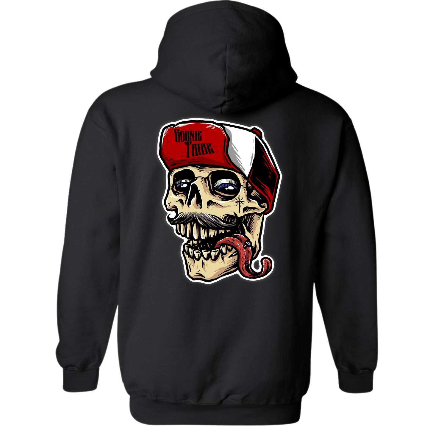 Tame Your Tongue Hoodie