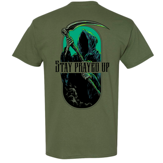 Get Right Tee
