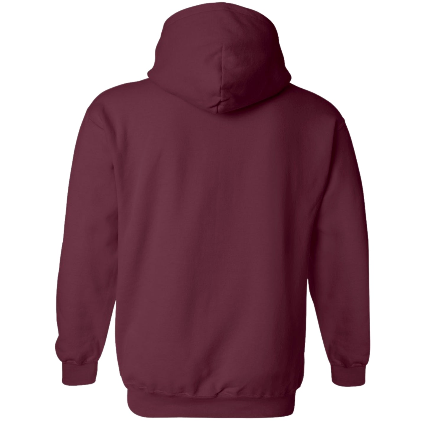 Gods Work Hoodie