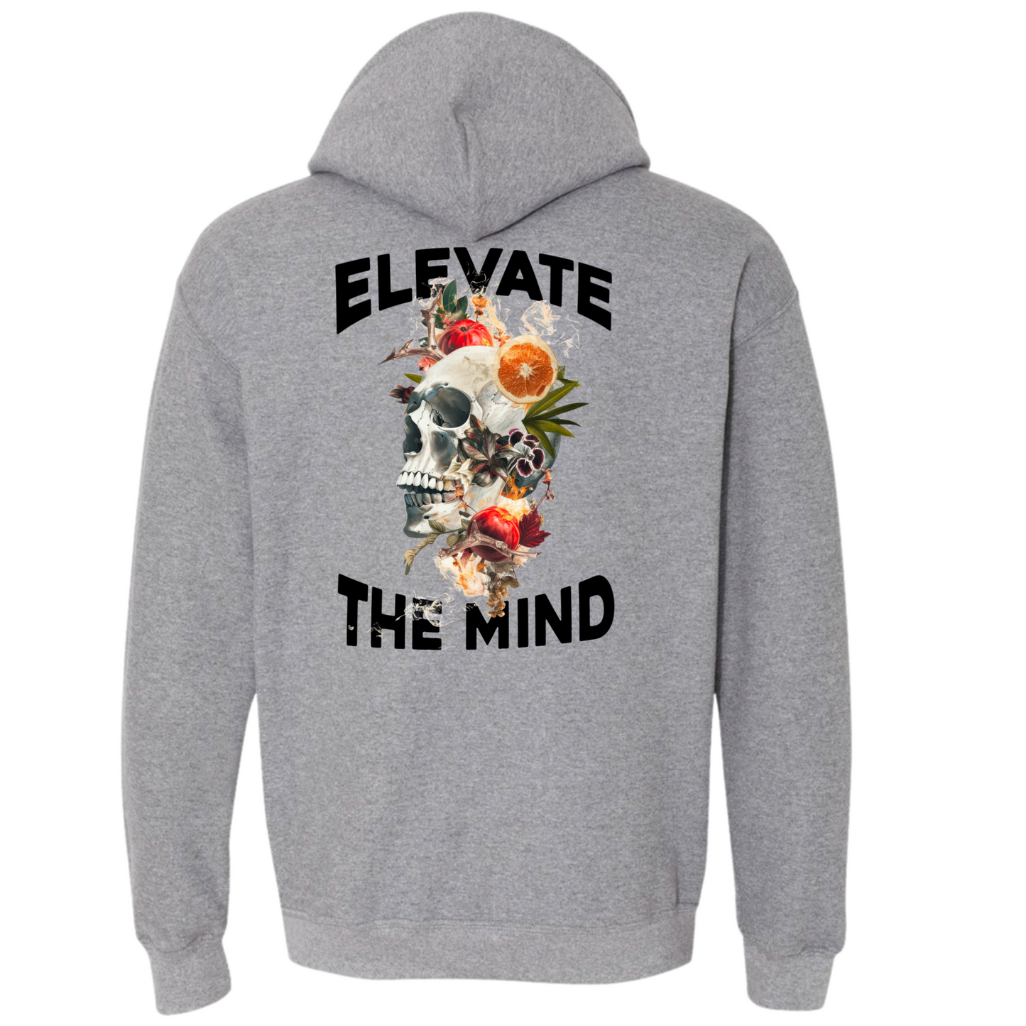 Elevate The Mind Hoodie