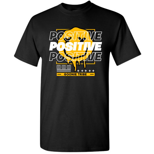 Positive Tee