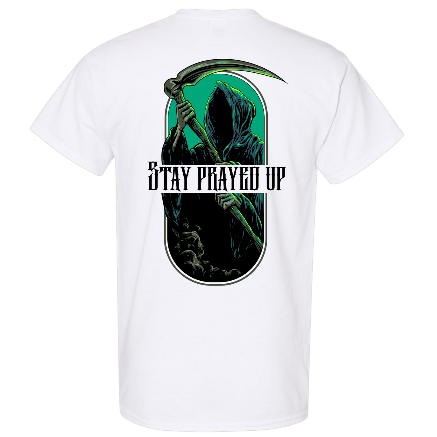 Get Right Tee