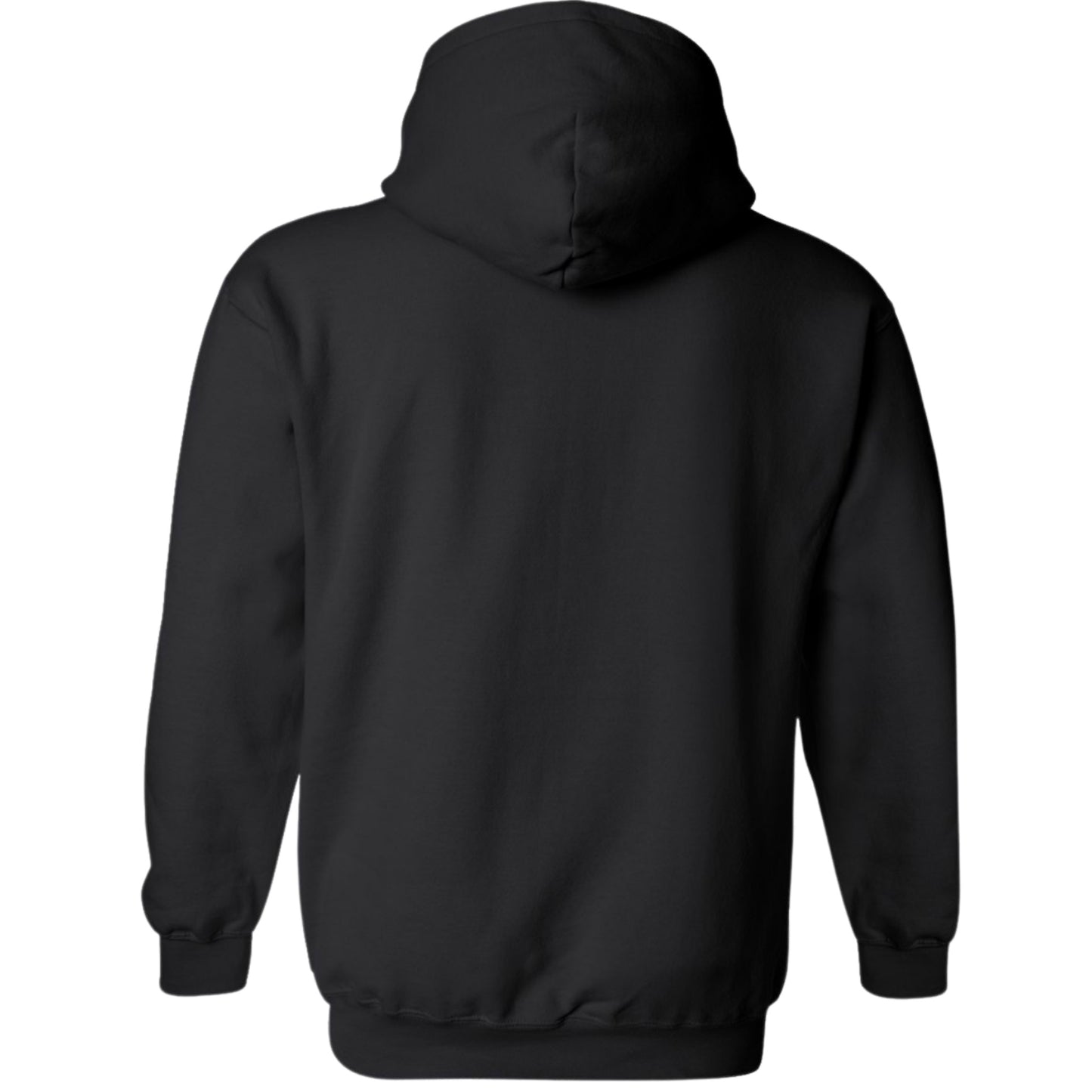 Gods Work Hoodie