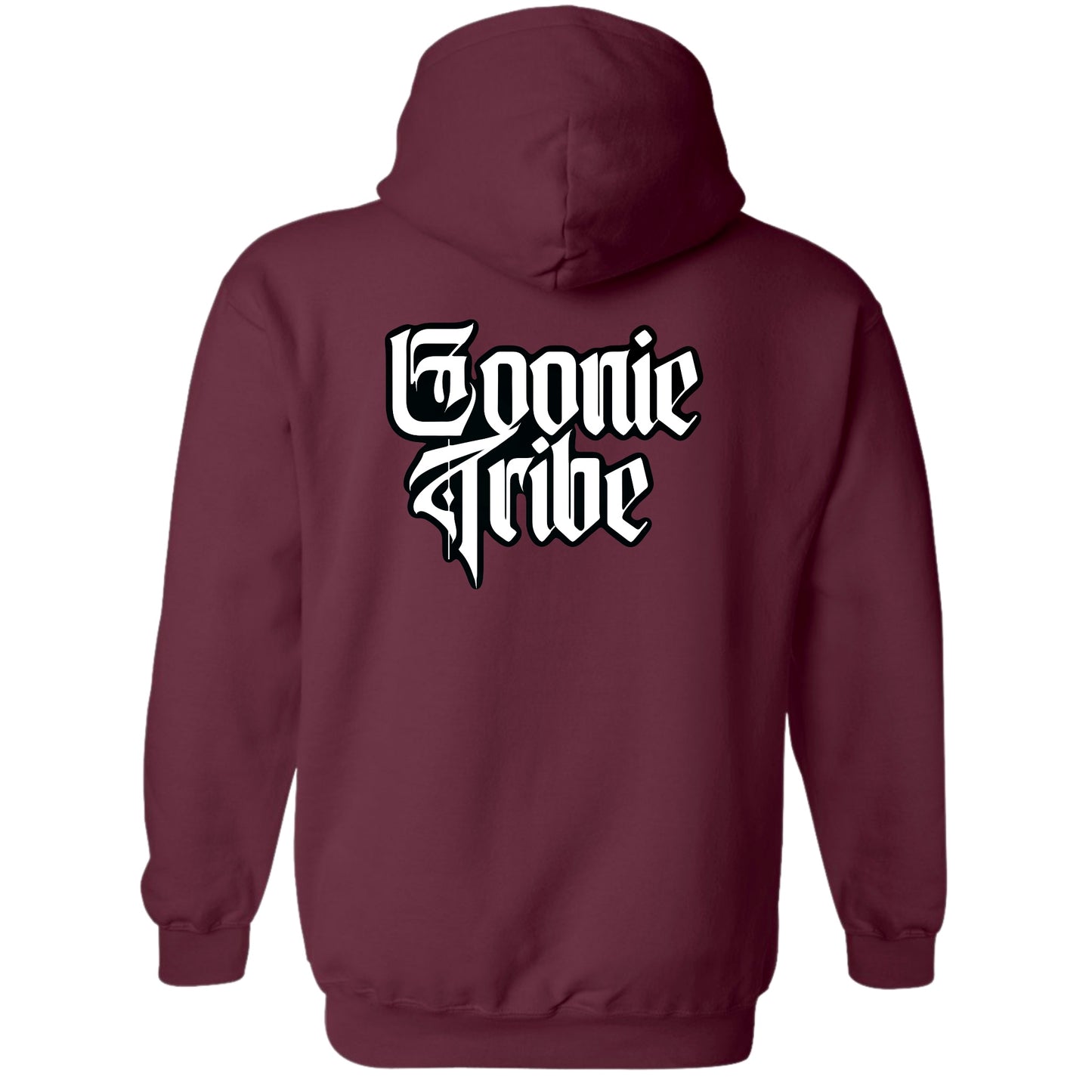 G Tribe Hoodie