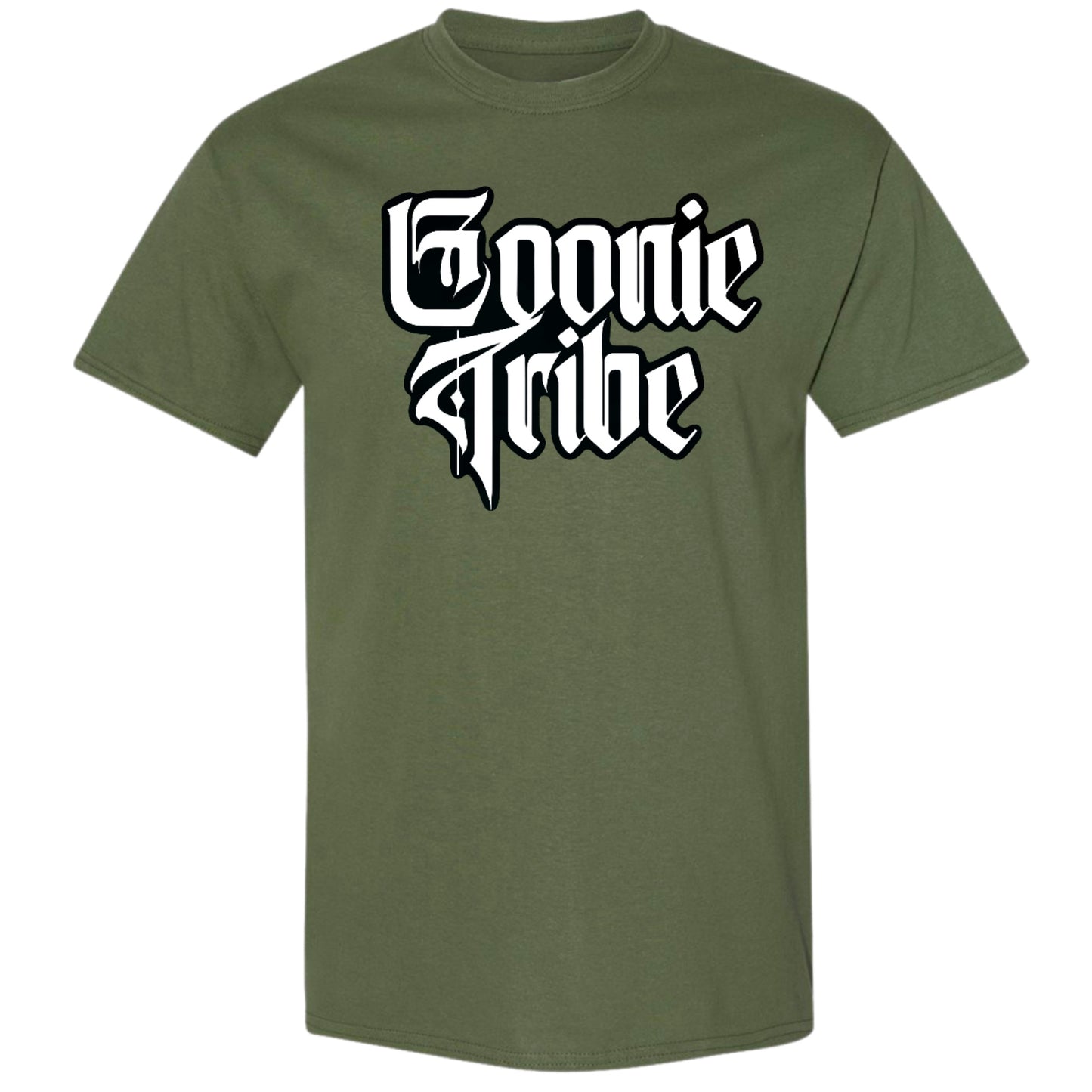 G Tribe Tee
