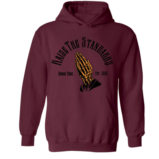 Raise The Standards Hoodie