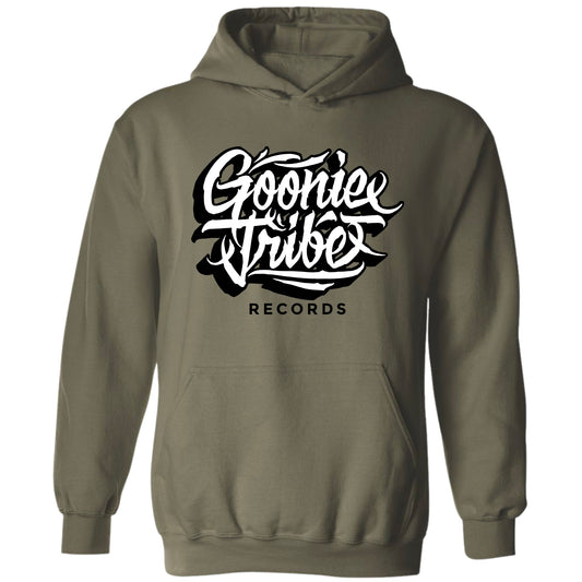 The Record Label Hoodie