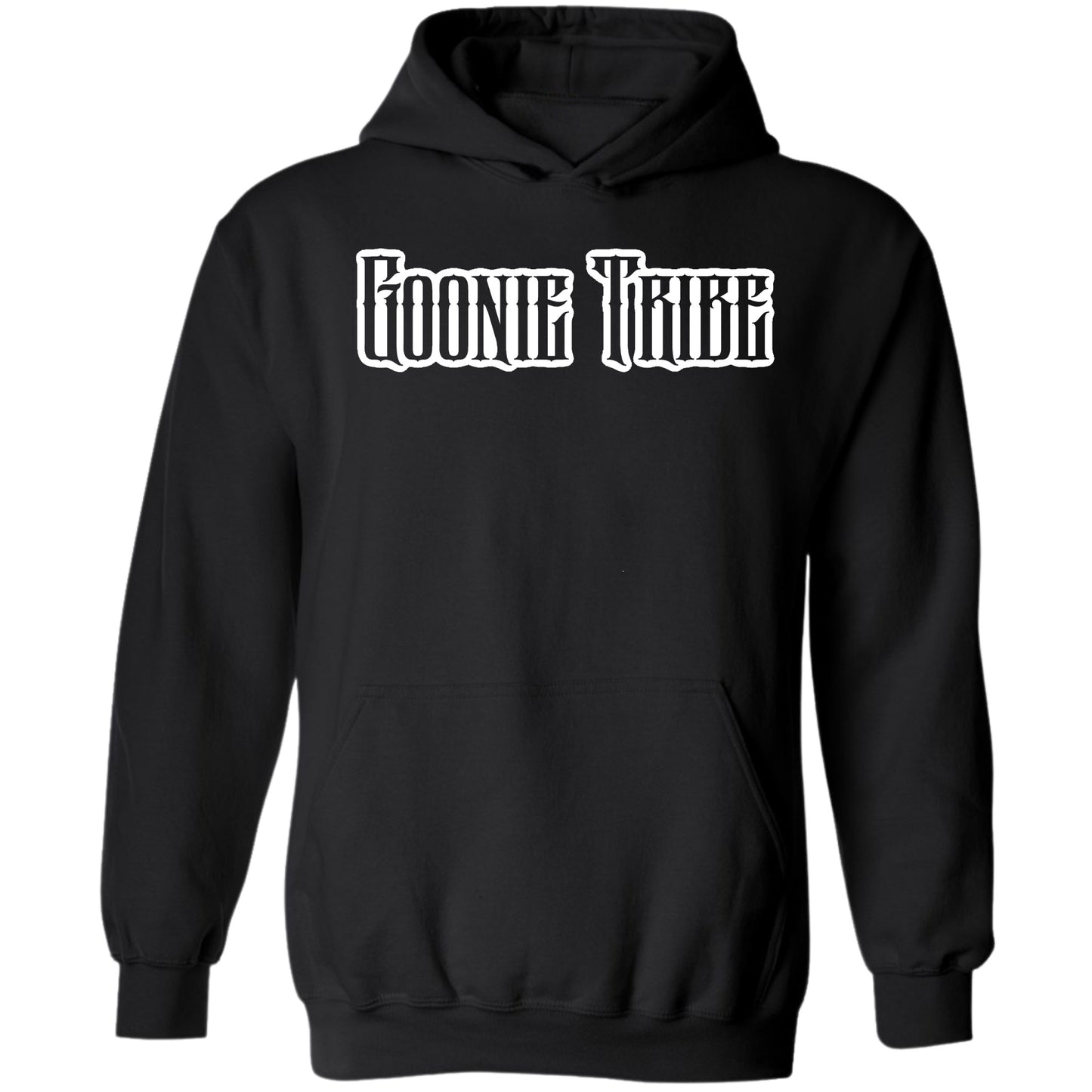 The Ex Logo Hoodie