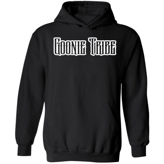 The Ex Logo Hoodie