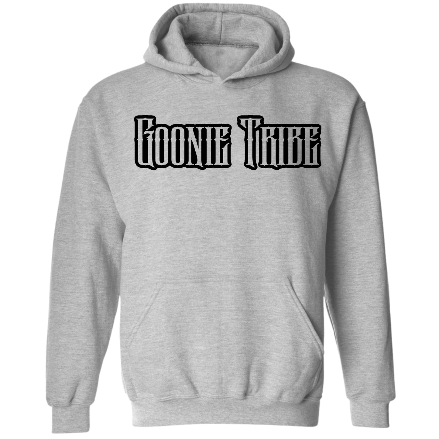 The Ex Logo Hoodie