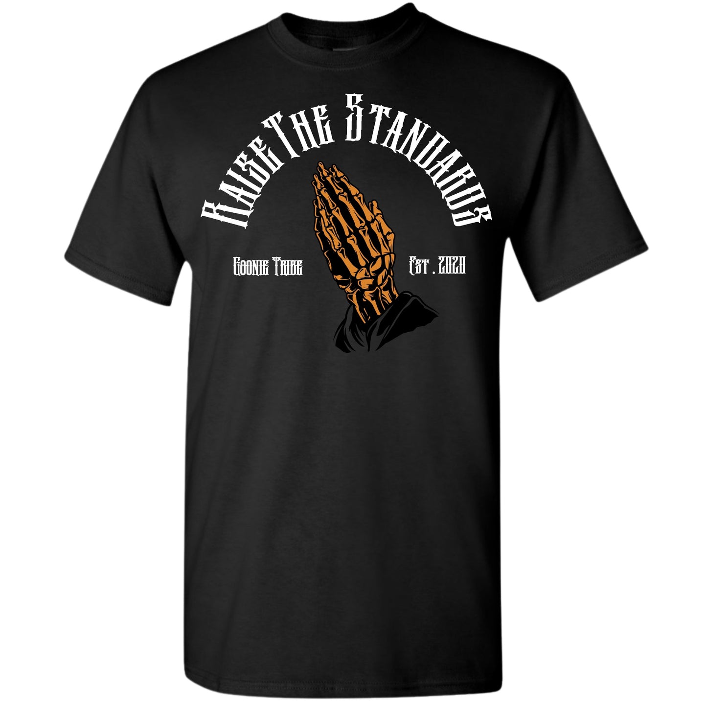 Raise The Standards Tee